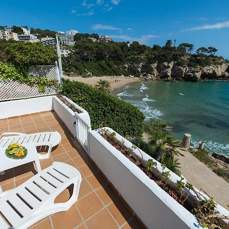 Villa Casas Blancas Salou Esterno foto