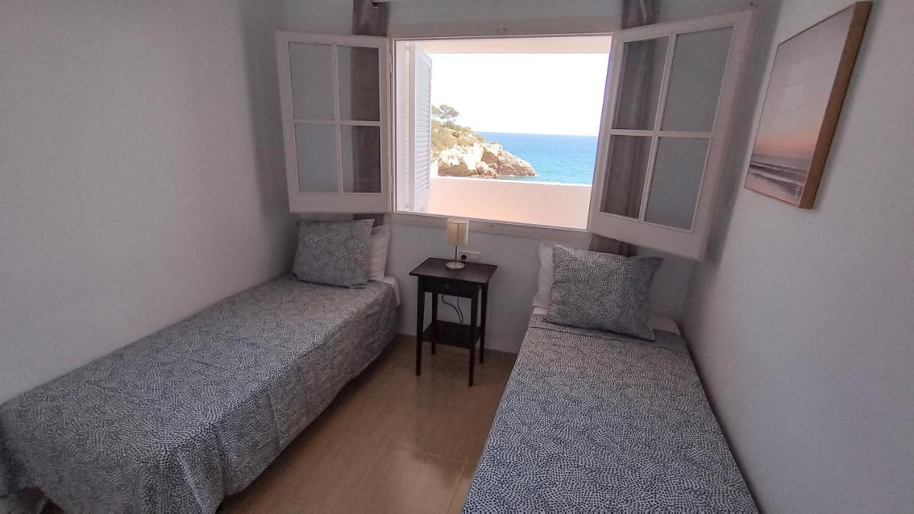 Villa Casas Blancas Salou Esterno foto