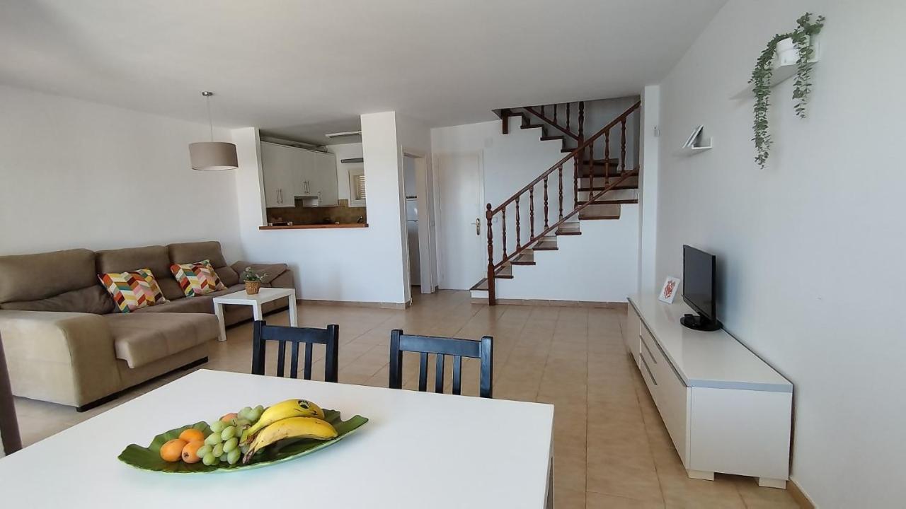 Villa Casas Blancas Salou Esterno foto