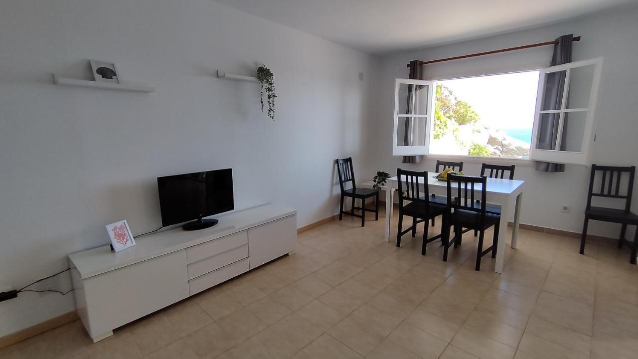Villa Casas Blancas Salou Esterno foto