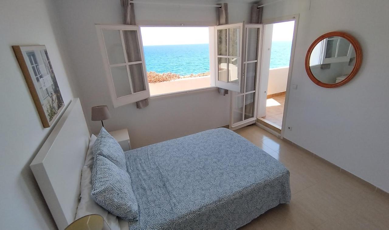 Villa Casas Blancas Salou Esterno foto