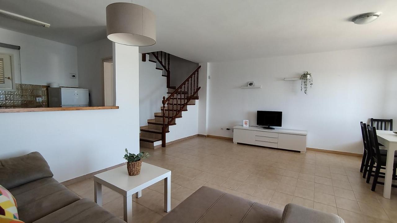 Villa Casas Blancas Salou Esterno foto