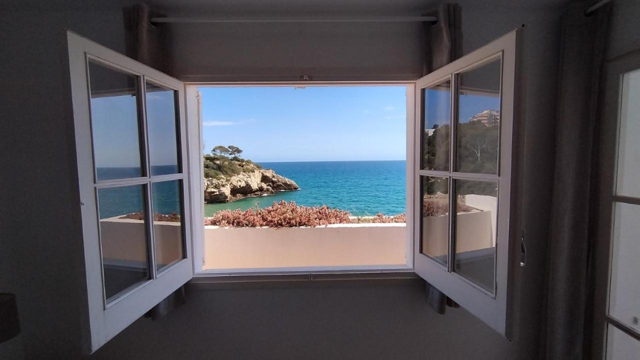 Villa Casas Blancas Salou Esterno foto