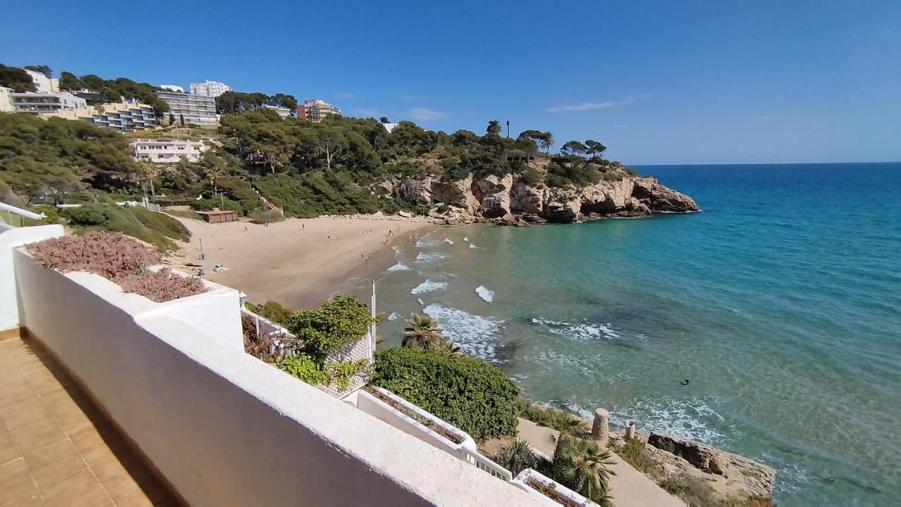 Villa Casas Blancas Salou Esterno foto
