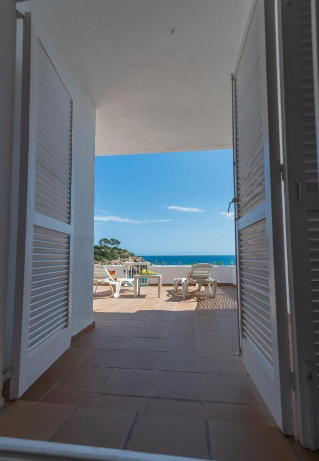 Villa Casas Blancas Salou Esterno foto