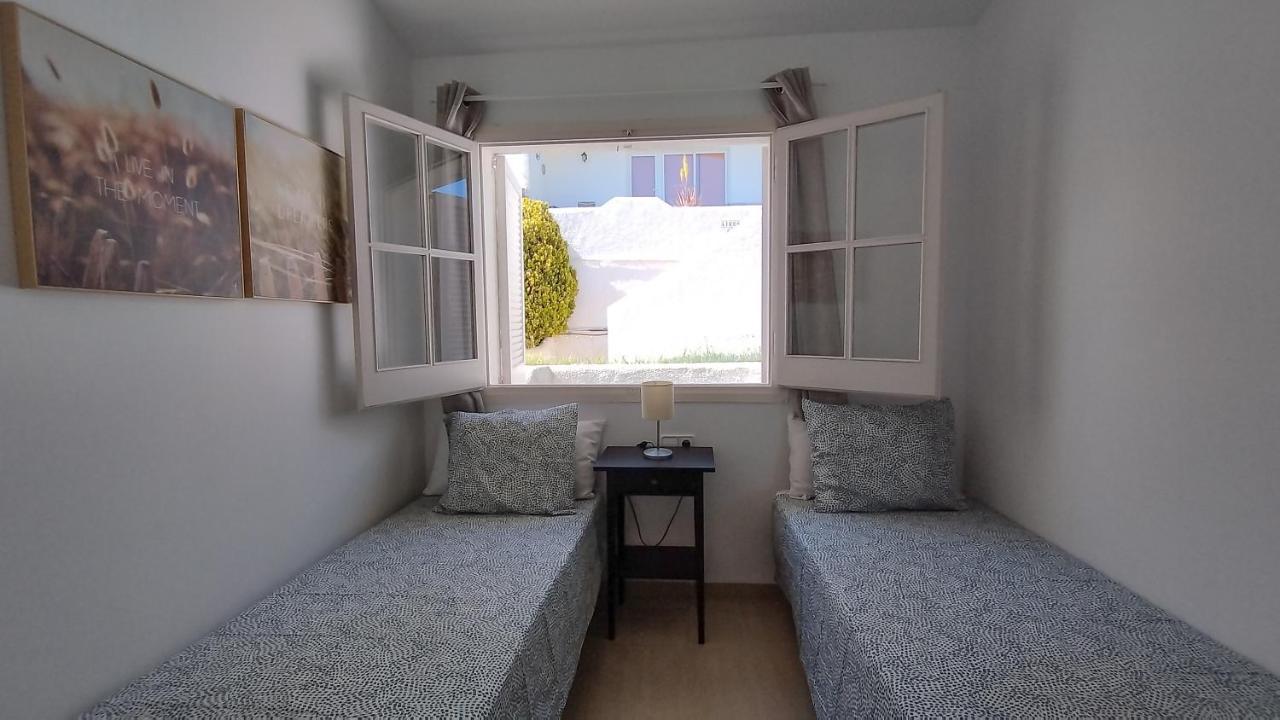 Villa Casas Blancas Salou Esterno foto