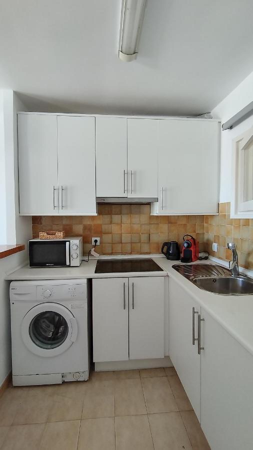 Villa Casas Blancas Salou Esterno foto